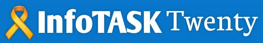 InfoTASK Twenty